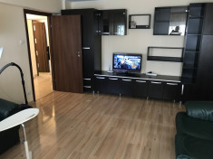 Proprietar, Virtutii, 3 camere, decomadat, mobilat-utilat, loc parcare foto