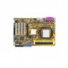 Placa de Baza ASUS M2V, Socket AM2, DDR2, foto