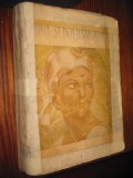 9080-W.S. Maugham-Luna si 2 bani jumate-ed. veche 1935.