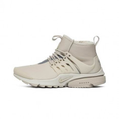 Ghete Femei Nike Wmns Air Presto Mid Utility String 859527200 foto