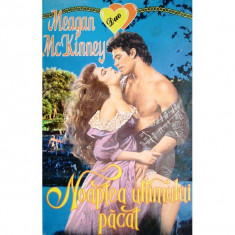 MEAGAN MCKINNEY - NOAPTEA ULTIMULUI PACAT - historical romance foto