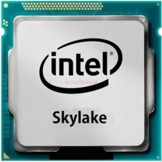 Procesor Intel Core i5-6400, 2.7 GHz, LGA 1151, 6MB, 65W (Tray) foto