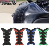 Protectie rezervor motocicleta diferite culori