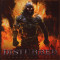 Disturbed Indestructible LP (vinyl)