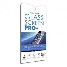 Folie Sticla Samsung Galaxy S6 Edge Flippy Transparent foto