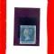 118=ANGLIA-GB-Regina Victoria 1841-Timbru Two pence nedantelat SG 13 DP,cf scan