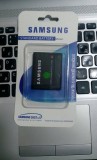 Vand baterie Samsung originala pt modelele: C520, P910, M150, M200, C268, P900, Alt model telefon Samsung, Li-ion
