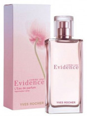 Eau de parfum - Comme une Evidence, Yves Rocher foto