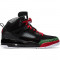 Adidasi Copii Nike Air Jordan Spizike BG 317321026