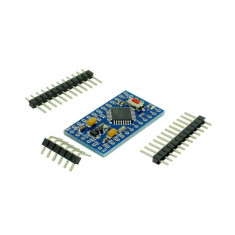 Placa dezvoltare Compatibila Arduino Pro Mini foto