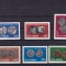 ROMANIA 1970 LP 728 NUMISMATICA SERIE MNH