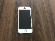 Iphone SE 32 GB ,ALB DECODAT foto