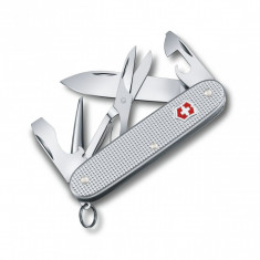 Briceag Victorinox Pioneer X Alox 0.8231.26 foto