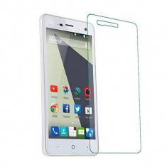 Folie Sticla ZTE Blade L3 Flippy Transparent foto