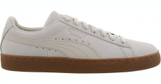 Adidasi Puma Suede Classic marimea 41 si 42 foto