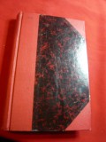 V.Demetrius - Tineretea Casandrei -interbelica ,Ed.Universala Alcalay ,317 pag