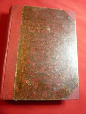 Jules Verne - Copiii Capitanului Grant -vol 1 ,2 colegate,Ed. Cugetarea foto