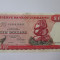 Zimbabwe 10 Dollars 1983