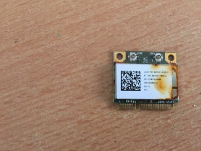 Wireless Toshiba satellite A660, P755Z, A137 foto