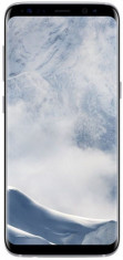 Telefon Mobil Samsung Galaxy S8 Plus, Procesor Octa-Core 2.3GHz / 1.7GHz, Super AMOLED Capacitive touchscreen 6.2&amp;amp;quot;, 4GB RAM, 64GB Flash, 12M foto