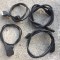 lot 4 cabluri SCART - 16 lei toate -