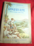 Geografia RPR pt.cls.VII 1954- Ed.Stat Didactica- Ministerul Invatamantului ,183