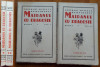 George Mihail Zamfirescu , Maidanul cu dragoste , 2 vol. , 1933 , ex. 58 /100
