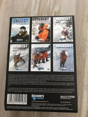 Colectie- Everest Dincolo de Limite+Atlantida foto