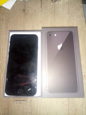 iPhone 8 Nou,Neblocat 64GB foto