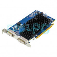 Placa video AMD ATI Radeon HD7350 1GB GDDR3 64-Bit PCIe x16 2.0 2xDVI GARANTIE!! foto