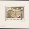 ROMANIA 1970 LP 731 FRESCE COLITA DANTELATA MNH