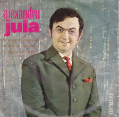 Alexandru Jula foto