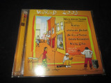 Various - World 2003 _ dublu CD _ Narada (SUA , 2003 ), Folk