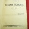 Lytton Strachey - Regina Victoria 1819-1901 , trad.Isaiia Racaciuni Ed.Nationala
