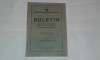 Buletin Ministerul Afacerilor Interne 1942, Ianuarie-Februarie, Document Statistic, Istorie Romania