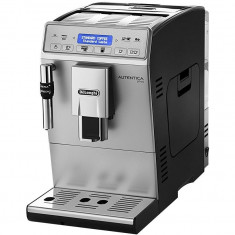 Espressor Automat ETAM 29.620 SB, 1450W, 15 bar, 1.3 l, Display Lcd, Argintiu foto