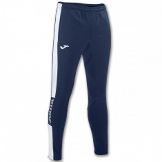 PANTALON JOMA- CHAMPION IV- BLEUMARIN/ALB foto