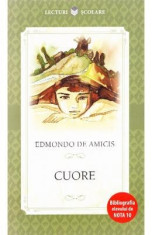 Cuore - Edmondo de Amicis foto