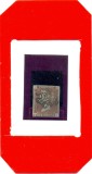 Cumpara ieftin 120=ANGLIA-GB-Regina Victoria 1841-Timbru ONE PENNY nedantelat SG 13 LA,cf scan