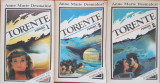 TORENTE - Anne Marie Desmalest (3 volume)