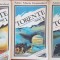 TORENTE - Anne Marie Desmalest (3 volume)