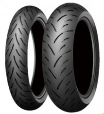 Motorcycle Tyres Dunlop Sportmax GPR-300 ( 120/70 ZR17 TL (58W) Variante J, Roata fata ) foto