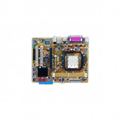 Kit Placa de Baza - ASUS M2N-MX-SE, Processor AMD Sempron, Socket AM2, DDR2, PCI Express foto