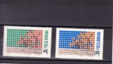 ROMANIA 1970 LP 726 COLABORAREA ECONOMICA INTEREUROPEANA SERIE MNH