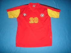 TRICOU DE FOTBAL DEUTSCHLAND ARTICOL GRATUIT CITITI DESCRIEREA foto