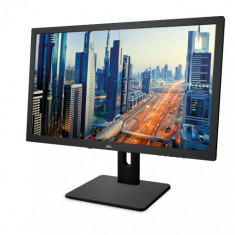 Monitor AOC Full HD E2275PWQU 21.5inch Black foto