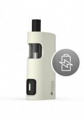 Kit Tigara Electronica Jac Vapour UK VIM AIO Box Mod, 2600 mAh, 2 ml Topfill Tank MTL / DTL, Rezistenta 1 Ohm inclusa, Compatibil NicSalts foto