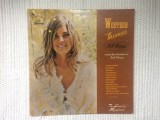 Jack dorsey western themes 101 strings disc lp vinyl muzica country pop USA VG+