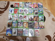 360 Xbox foto