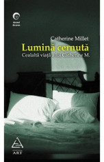 Lumina cernuta - Catherine Millet foto